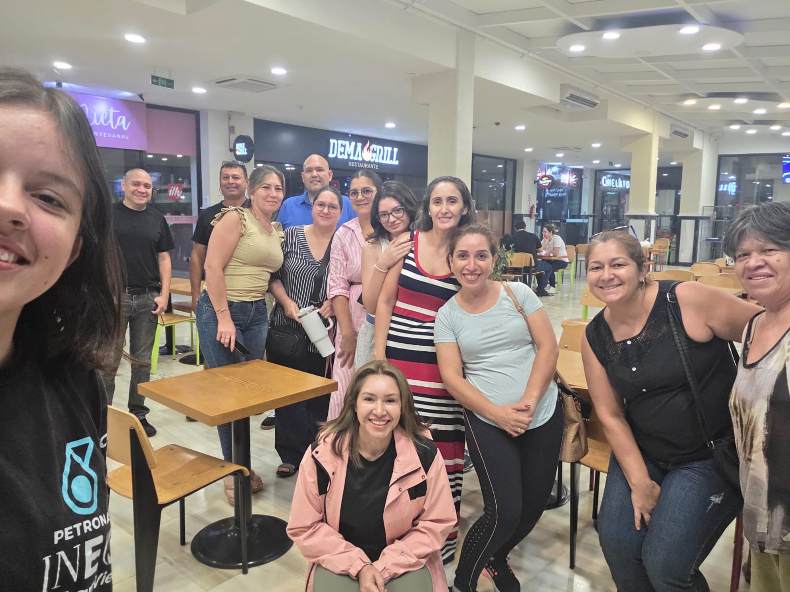 Resumen de Reunión de Padres – BTI 2º Año